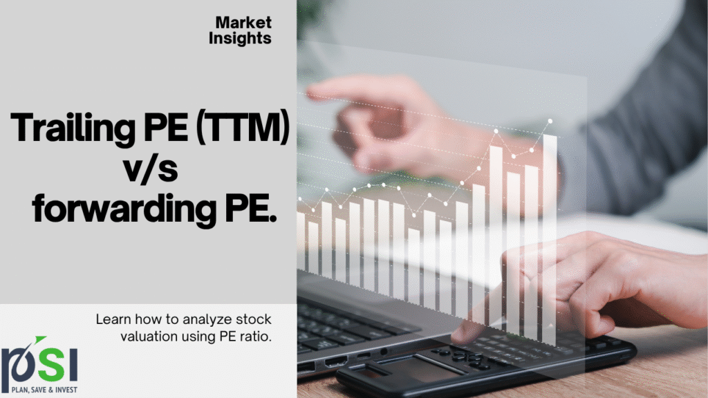 All About PEG Ratio! – For Rational Investor!